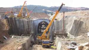 Algérie (El Tarf) -  L’interconnexion des 4 barrages s’impose avec acuité