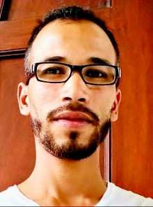 Tawfiq Belfadel, auteur de « Le cimetière des inconnus », est finaliste du Prix International de Poésie