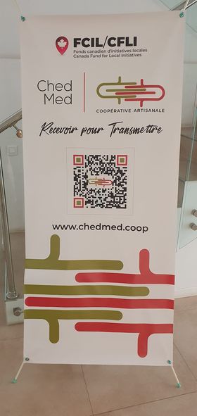 Le Fonds canadien d’initiatives locales FCIL