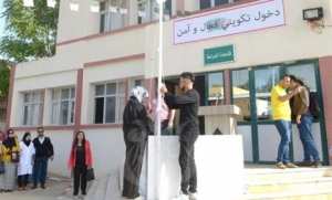 Rentrée professionnelle: plus de 321.000 nouvelles places pédagogiques