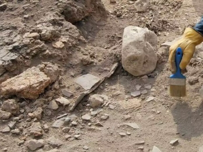 _La préservation des biens archéologiques soulignée