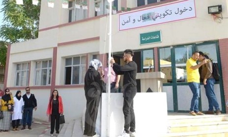 Rentrée professionnelle: plus de 321.000 nouvelles places pédagogiques