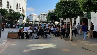 Face aux aléas géopolitiques Le pari de la résilience et de la cohésion