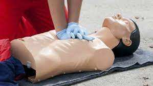 Algérie (Aïn-Témouchent) -  Protection civile: 128 stagiaires dans les premiers secours