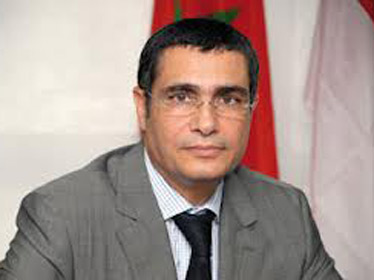 Maroc ' Un partenariat avec Londres pour jeter les bases d'un centre financier régional