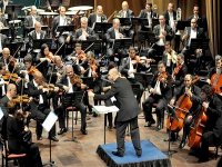 Cinquantenaire de l'indépendance : hommage à l'opéra italien à Alger