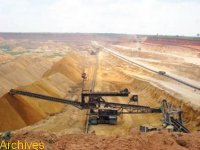 Projet algéro-qatari pour la réalisation d'un complexe d'engrais à Souk Ahras (ministre)