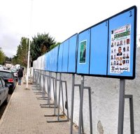 Campagne électorale : encourager l'investissement local pour améliorer le cadre de vie des citoyens