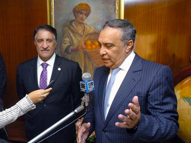 Qtel ambitionne de voir l'opérateur Nedjma devenir l'une des grandes sociétés en Algérie