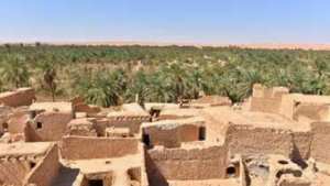 Les ksour de M’doukal bientôt classés patrimoine culturel