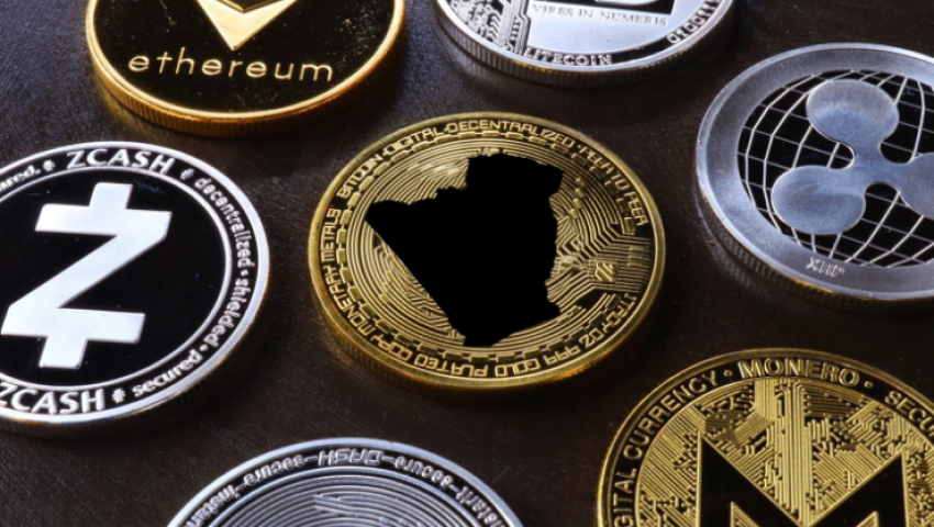 Une monnaie numérique pour l’Algérie