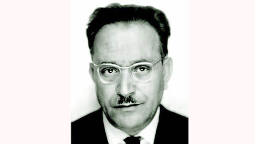 Mouloud Feraoun L'écrivain algérien le plus réédité