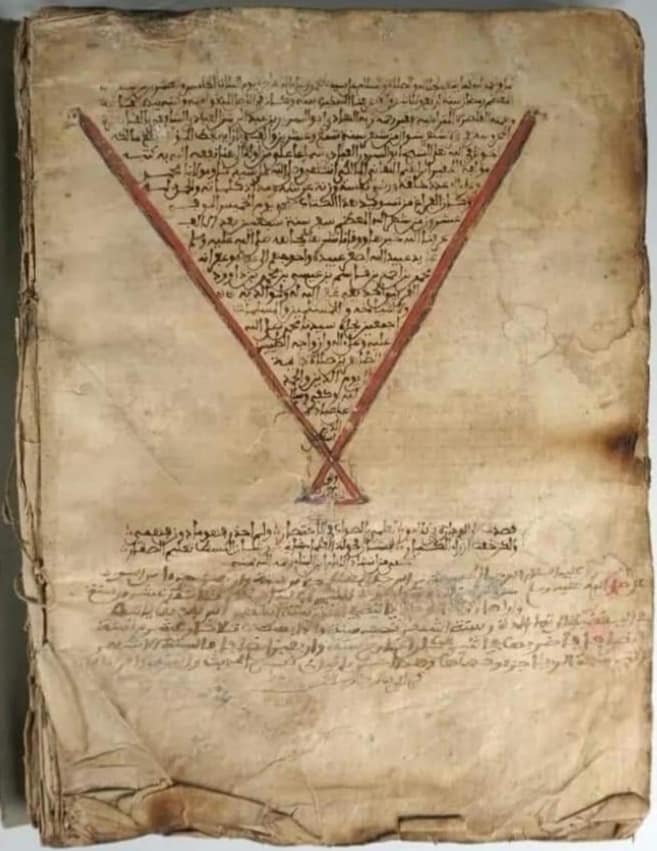 Patrimoine Algérie : Un manuscrit de l’Émir Abdelkader mis en vente aux enchères, la transaction annulée