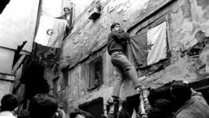 C'était le jour de la victoire