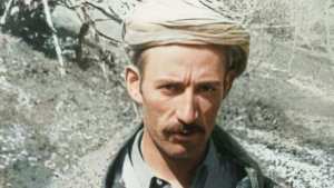 Commémoration à Tassaft ouguemoun Amirouche: le lion du Djurdjura