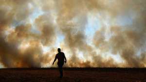 Planète - Un  guide de survie  pour l'humanité: les experts du Giec publient leur synthèse sur le climat