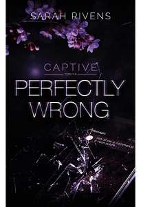 Captive de Sarah Rivens