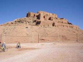 Ghardaïa : réhabilitation prochaine du ksar d’El-Menea