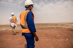 Planète (Afrique) - Au Niger, les «résidus radioactifs» d’une mine d’uranium inquiètent ONG et riverains