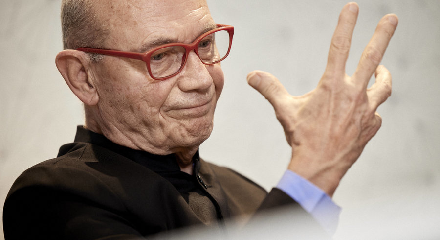 Planète - Pascal Lamy: «Nous avons le devoir moral de nous adapter à un réchauffement climatique de plus de 1,5 degré»