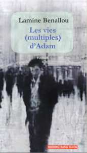 Prix orange du livre en afrique  L’Algérien Lamine Benallou finaliste