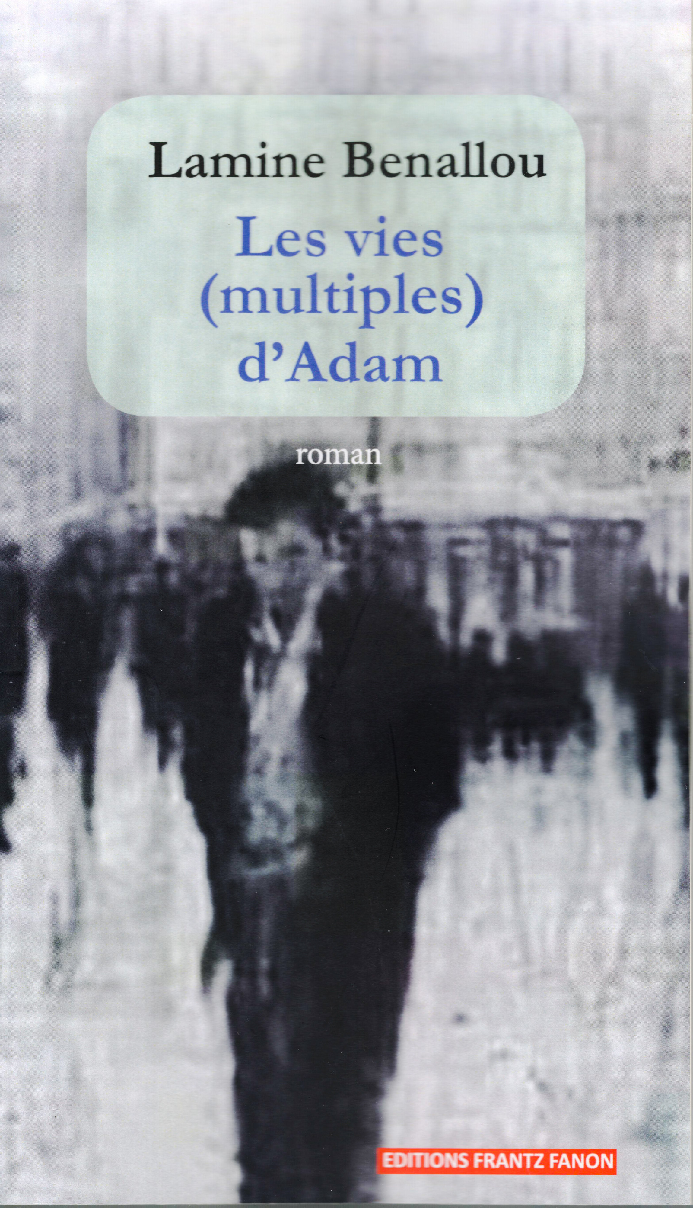 Prix orange du livre en afrique  L’Algérien Lamine Benallou finaliste