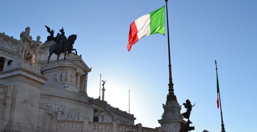 L’Italie offre une nouvelle bourse aux étudiants algériens en 2023