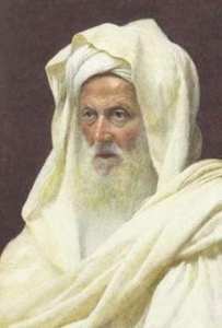 Sidi udris , Ahmed Ben Idriss el-Bidjayi