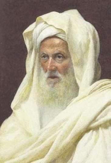 Sidi udris , Ahmed Ben Idriss el-Bidjayi