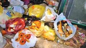 Algérie (Alger) - Près de 2 tonnes de pain collectées par Netcom: Le gaspillage, un comportement inhérent au mois de Ramadhan