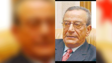 M. S. Mentouri a su assurer la transition générationnelle entre les cadres