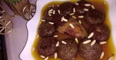 تعـرف معنا على طاجين الباي القسنطيني