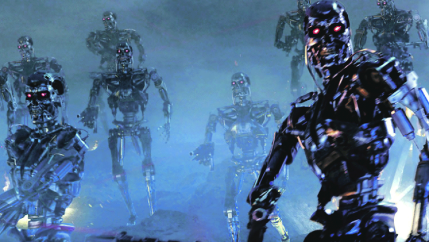 Les risques de déconstruction de l’humanité par l’intelligence artificielle débridée