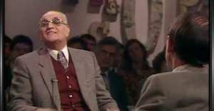 L'écrivain Malek Ouary