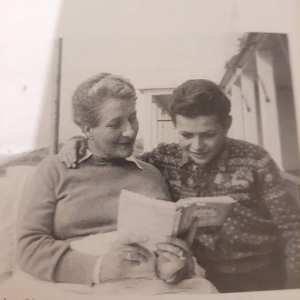 En mémoire de Jean El-Mouhoub Amrouche