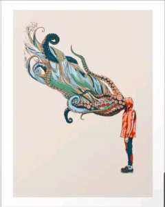 Projection : définition