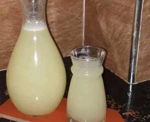 البويرة: شاربات عمي قويدر بعين بسام تنافس المشروبات الغازية في شهر رمضان ولأزيد من 70 سنة