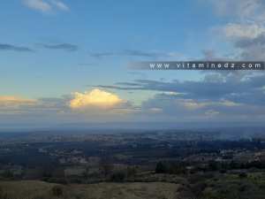 Ce que Chat GPT génère sur Tlemcen