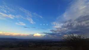 Généralités sur la ville de Tlemcen