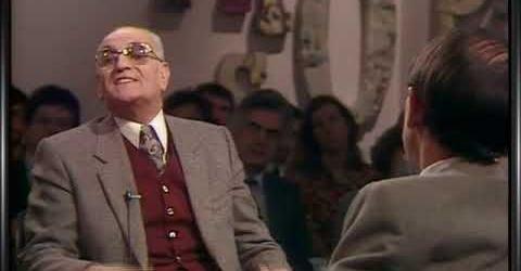 L'écrivain Malek Ouary