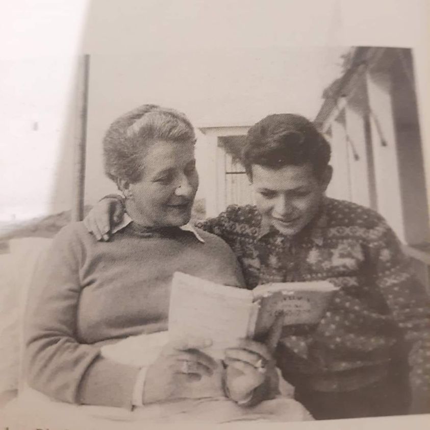 En mémoire de Jean El-Mouhoub Amrouche