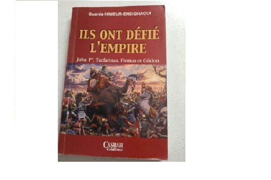 ILS ONT DEFIE L'EMPIRE