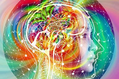 QUELLE EST LA DIFFERENCE ENTRE LE #MENTAL ET L'#INTUITION ? (1)