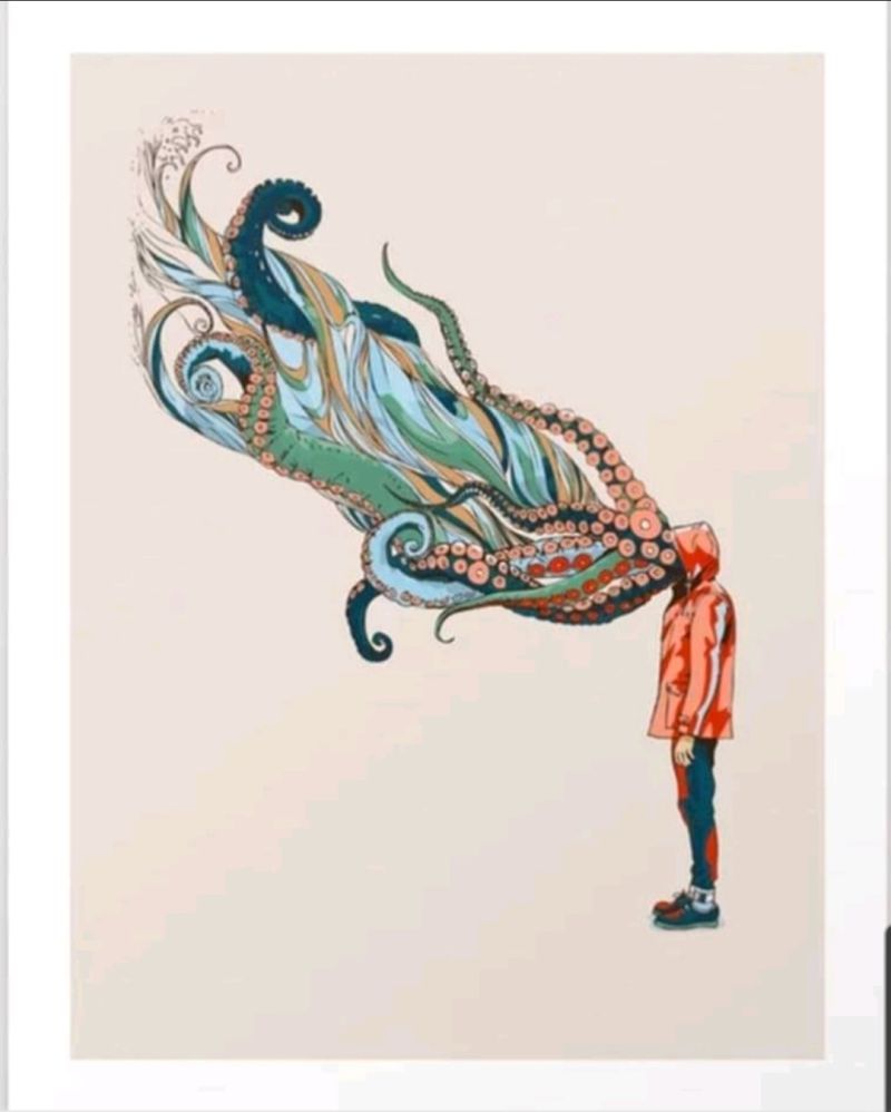 Projection : définition