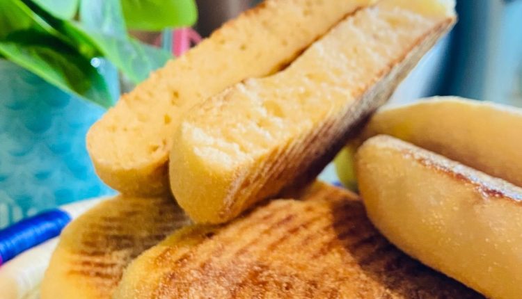 انتعاش تجارة المطلوع في رمضان بالبويرة