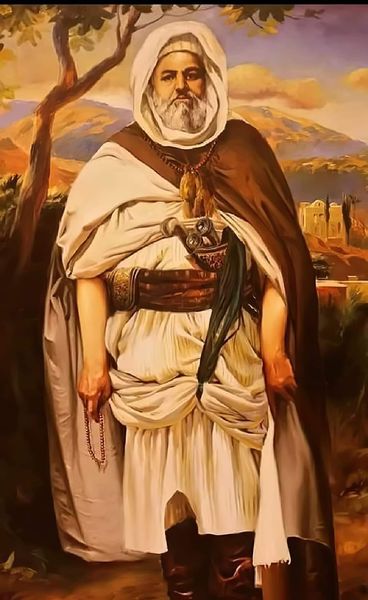 Cheikh Aheddad, le forgeron tutélaire de nos premières libertés