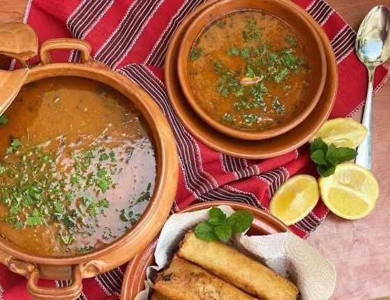 بين الشربة فريك، الحريرة والمرمز … عادات متنوعة وتقاليد متجدرة من تراثنا الأصيل