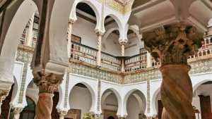 اكتشاف وثيقة تؤرخ للمأساة لالة عزيزة… الأميرة التي قتلت عشقا