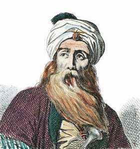 Quel est le lieu de la mort d'Aroudj Barberousse ?