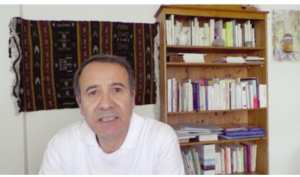 Entretien avec AREZKI KHOUAS, AUTEUR, SPECIALISTE DE LA CHANSON KABYLE :